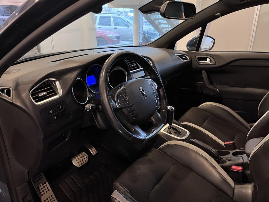 Citroen DS4 Чебоксары  - изображение 23