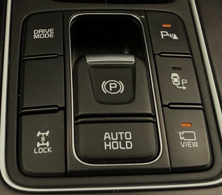 Kia Sorento III Prime Рестайлинг Москва  - изображение 12