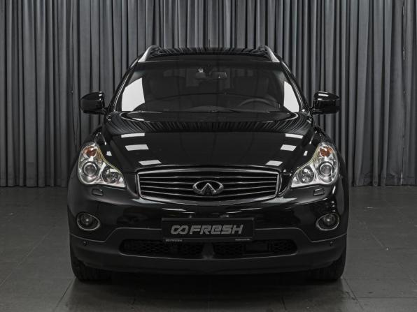 Infiniti QX50 I с пробегом 2013 года, цена 1 900 000 рублей, 75200 км, внедорожник, Автокод Объявления