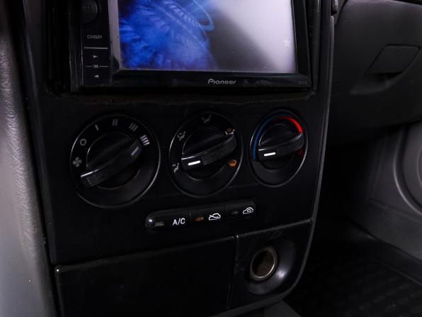 Kia Spectra I Рестайлинг 2 с пробегом 2006 года, цена 350 000 рублей, 322297 км, седан, Автокод Объявления