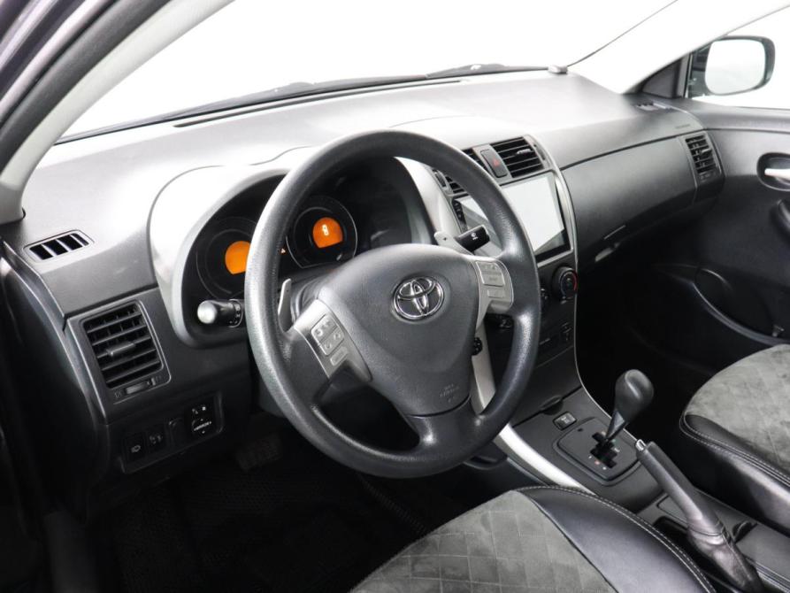 Toyota Corolla X (E140 E150) Химки  - изображение 7