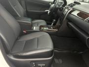 Toyota Camry VII (XV50) Рестайлинг Волгоград  - изображение 35
