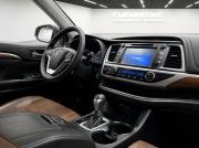 Toyota Highlander III (XU50) Рестайлинг Кемерово  - изображение 61