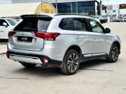 Mitsubishi Outlander III Рестайлинг 3 Тула  - изображение 21