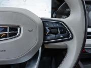 Geely Xingyue L I Рестайлинг Ставрополь  - изображение 56