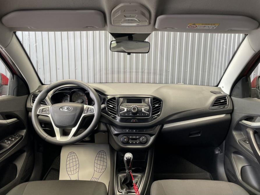 Lada (ВАЗ) Vesta I Пермь  - изображение 6