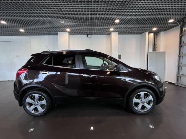 Opel Mokka I с пробегом 2014 года, цена 1 020 000 рублей, 113552 км, внедорожник, Автокод Объявления