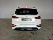 Hyundai Santa Fe IV Москва  - изображение 24