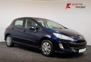 Peugeot 308 I Ярославль  - изображение 24