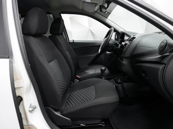 Lada (ВАЗ) Granta I Рестайлинг с пробегом 2023 года, цена 868 000 рублей, 51000 км, лифтбек, Автокод Объявления