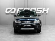 Suzuki Grand Vitara II Рестайлинг 2 Тюмень  - изображение 21