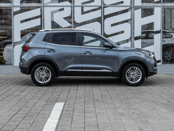 Chery Tiggo 4 I с пробегом 2019 года, цена 1 170 000 рублей, 121623 км, внедорожник, Автокод Объявления