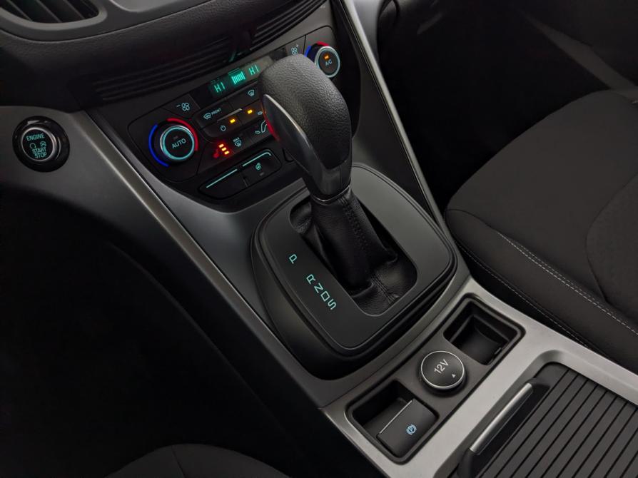 Ford Kuga II Рестайлинг Москва  - изображение 28