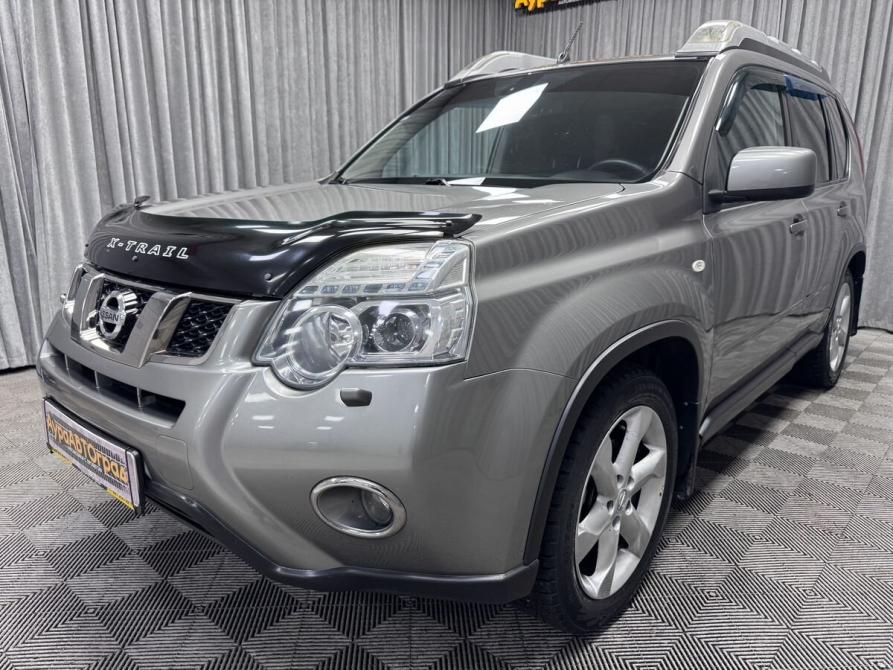 Nissan X-Trail II Рестайлинг Стерлитамак  - изображение 6