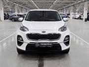 Kia Sportage IV Рестайлинг Казань  - изображение 24