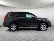 Haval H9 I Рестайлинг Москва  - изображение 24