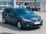 Kia Ceed I Рестайлинг Санкт-Петербург  - изображение 24