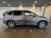 Honda CR-V IV Чебоксары  - изображение 39
