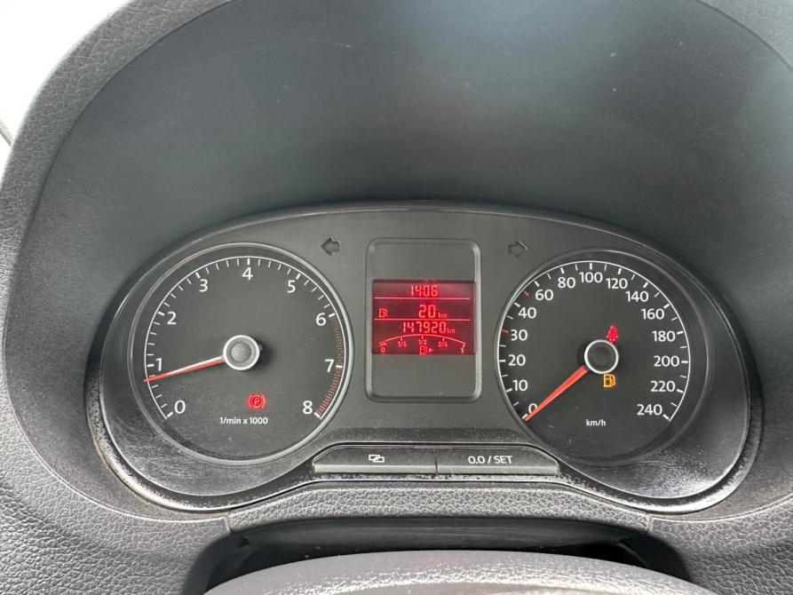 Volkswagen Polo V Екатеринбург  - изображение 9