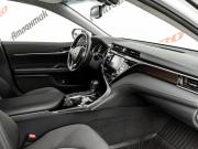 Toyota Camry VIII (XV70) Екатеринбург  - изображение 39
