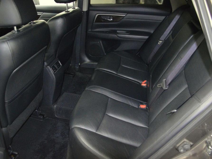Nissan Teana III Санкт-Петербург  - изображение 10