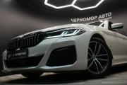 BMW 5 серии VII (G30/G31/G38) Рестайлинг Крым  - изображение 52
