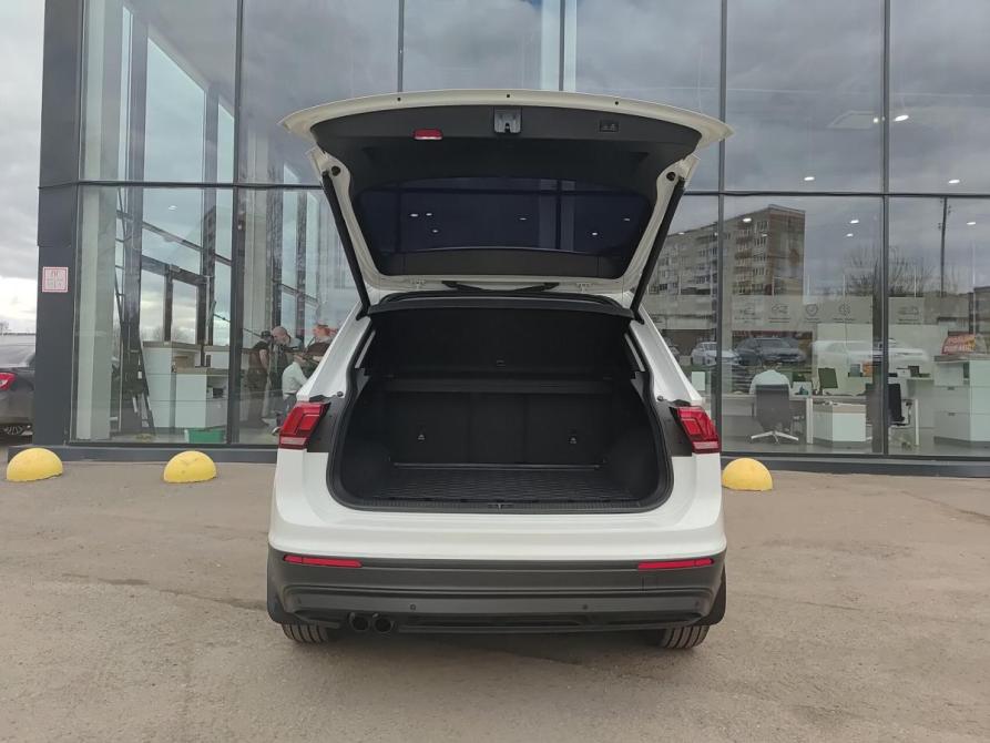 Volkswagen Tiguan II Ижевск  - изображение 12
