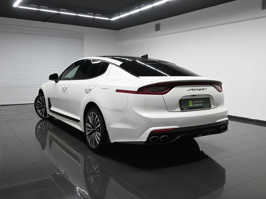 Kia Stinger I Тверь  - изображение 6