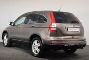 Honda CR-V III Рестайлинг Ярославль  - изображение 32
