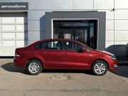 Volkswagen Polo V Москва  - изображение 21