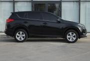 Toyota RAV4 III (XA30) Рестайлинг Саратов  - изображение 27