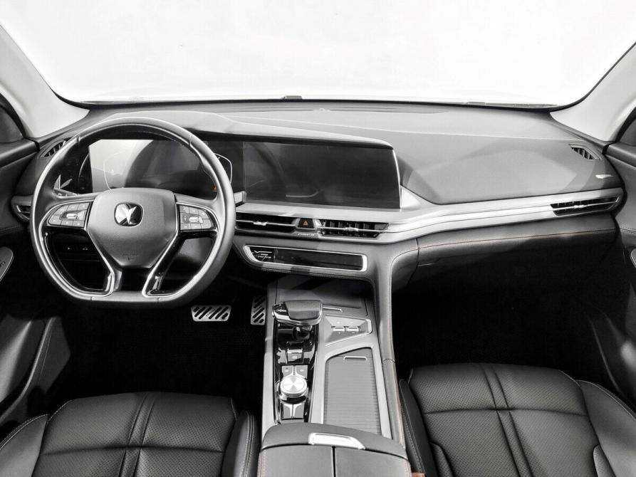 Changan CS75 Plus I Рестайлинг Москва  - изображение 5