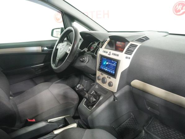 Opel Zafira B Рестайлинг с пробегом 2008 года, цена 678 000 рублей, 149605 км, компактвэн, Автокод Объявления
