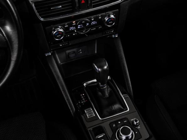 Mazda CX-5 I Рестайлинг с пробегом 2016 года, цена 2 269 000 рублей, 52627 км, внедорожник, Автокод Объявления