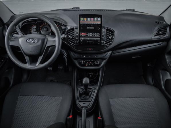 Lada (ВАЗ) Vesta I с пробегом 2020 года, цена 840 000 рублей, 124000 км, универсал, Автокод Объявления
