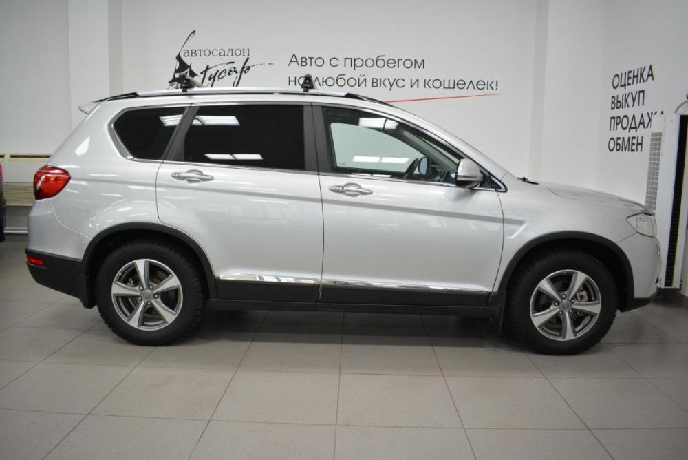 Haval H6 I Киров  - изображение 6