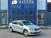 Volkswagen Polo V Рестайлинг Архангельск  - изображение 23