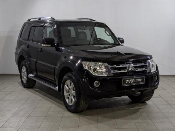 Mitsubishi Pajero IV Рестайлинг 1 с пробегом 2011 года, цена 1 990 000 рублей, 170599 км, внедорожник, Автокод Объявления