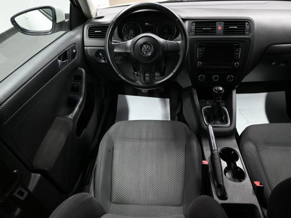 Volkswagen Jetta VI с пробегом 2012 года, цена 895 000 рублей, 192334 км, седан, Автокод Объявления