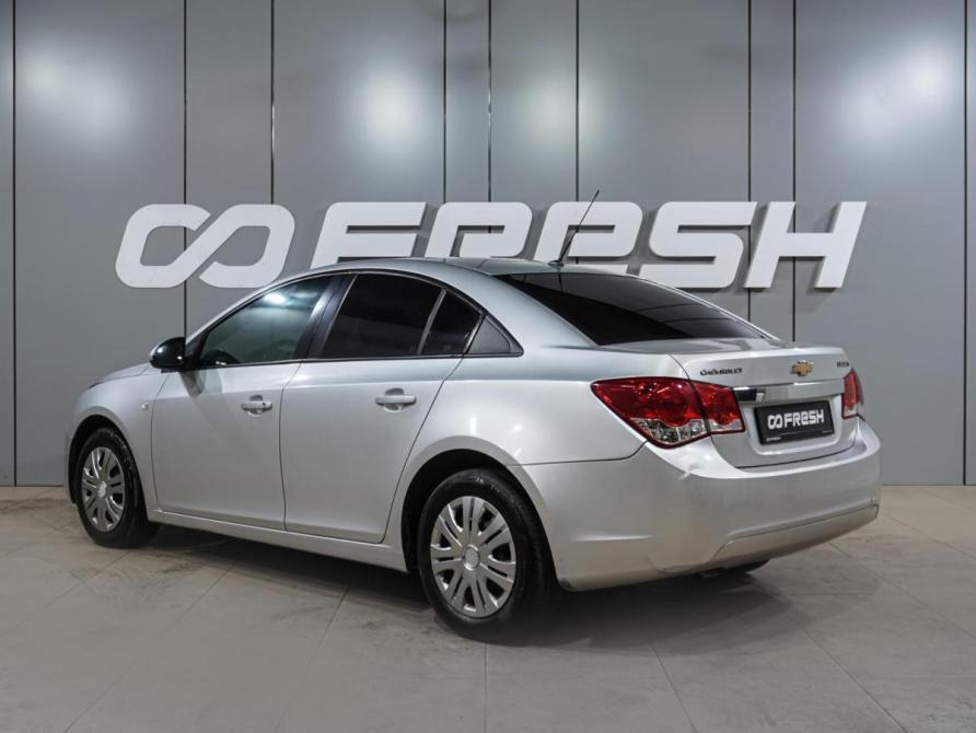 Chevrolet Cruze I Воронеж  - изображение 2