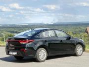 Kia Rio IV Уфа  - изображение 17