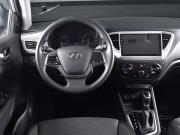 Hyundai Solaris II Рестайлинг Кемерово  - изображение 28