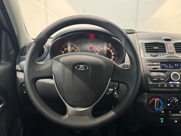Lada (ВАЗ) Granta I Рестайлинг с пробегом 2023 года, цена 870 000 рублей, 73530 км, лифтбек, Автокод Объявления