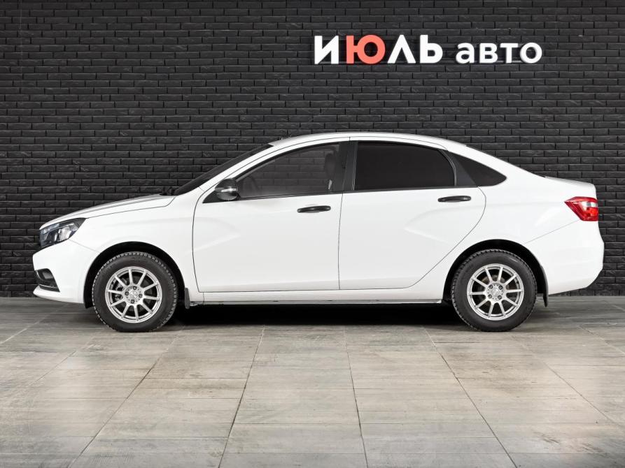 Lada (ВАЗ) Vesta I Екатеринбург  - изображение 7