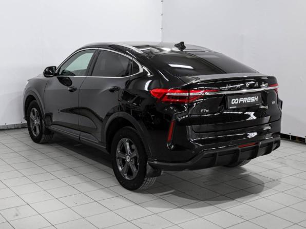 Haval F7x I Рестайлинг с пробегом 2023 года, цена 2 159 000 рублей, 51196 км, внедорожник, Автокод Объявления