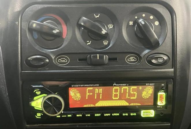 Daewoo Matiz II Рестайлинг с пробегом 2010 года, цена 175 000 рублей, 142919 км, хэтчбек, Автокод Объявления