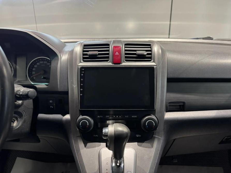 Honda CR-V III Новосибирск  - изображение 12