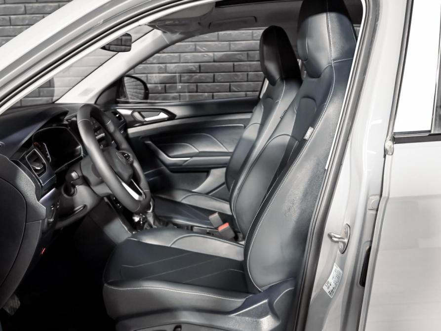 Volkswagen Tharu XR Екатеринбург  - изображение 10