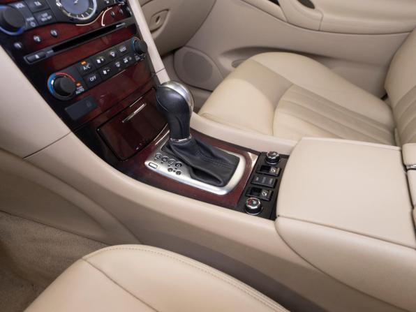 Infiniti QX50 I Рестайлинг с пробегом 2017 года, цена 1 910 000 рублей, 144815 км, внедорожник, Автокод Объявления