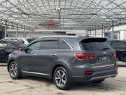 Kia Sorento III Prime Рестайлинг Тула  - изображение 25
